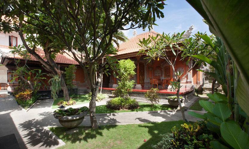 Nesa Sanur Bali