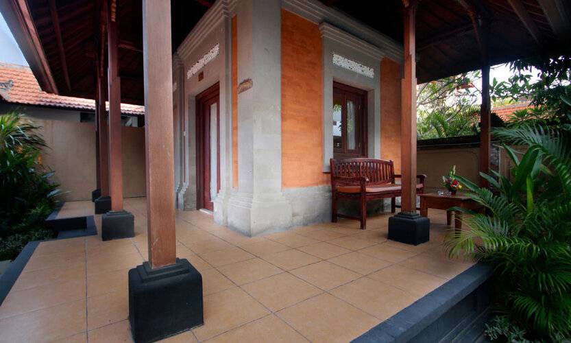 Nesa Sanur Bali