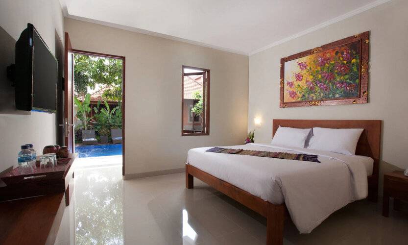 Nesa Sanur Bali