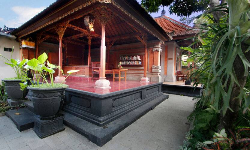 Nesa Sanur Bali