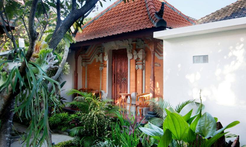 Nesa Sanur Bali