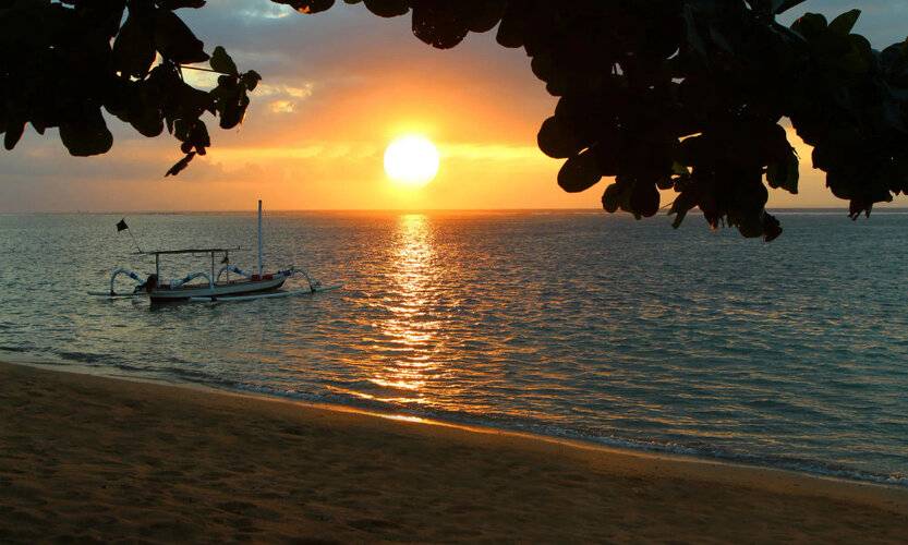 Nesa Sanur Bali