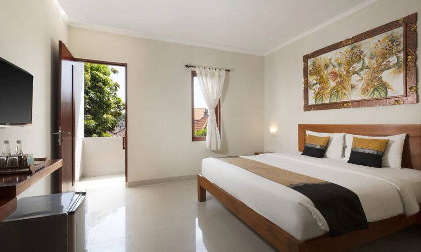 Nesa Sanur Bali