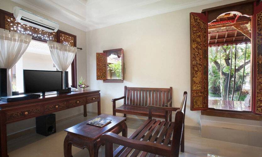 Nesa Sanur Bali