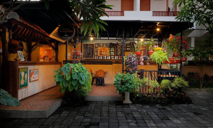 Nesa Sanur Bali