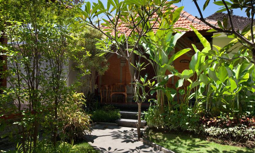 Nesa Sanur Bali