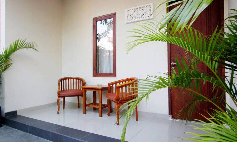 Nesa Sanur Bali