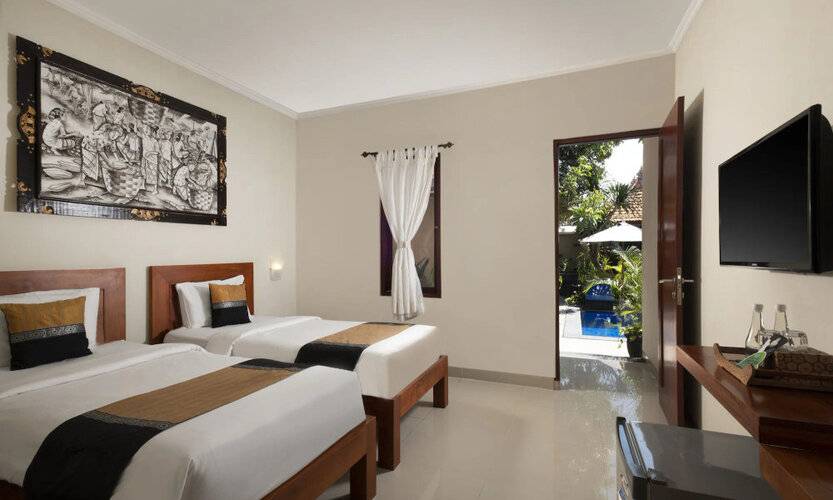 Nesa Sanur Bali