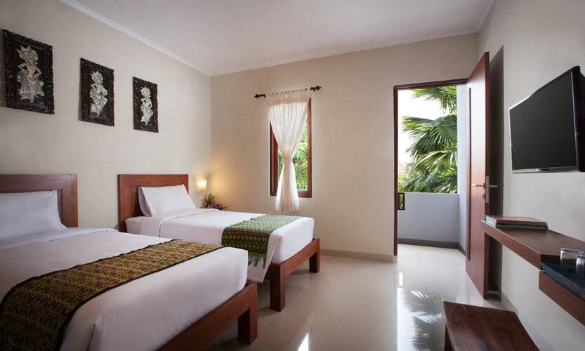Nesa Sanur Bali