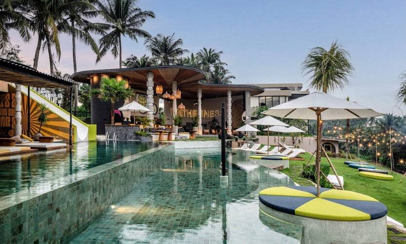 Soulshine Bali