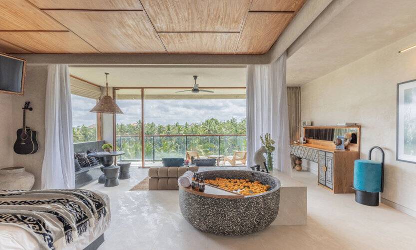 Soulshine Bali