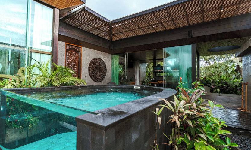 Soulshine Bali