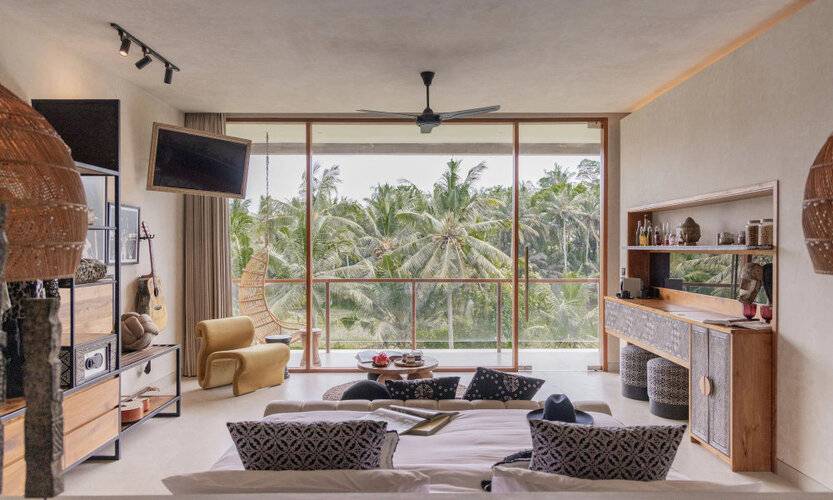 Soulshine Bali