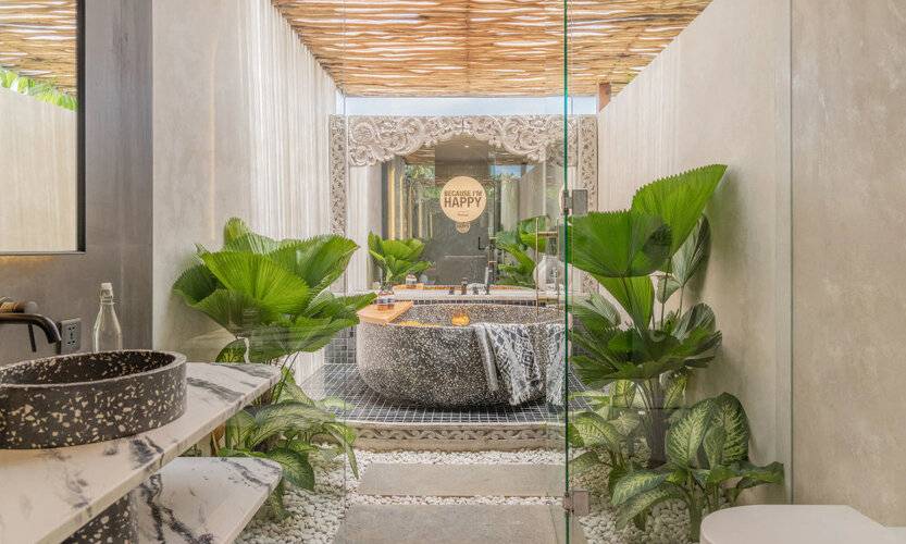 Soulshine Bali