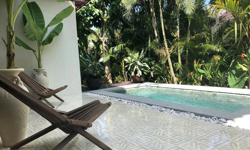 Soulshine Bali