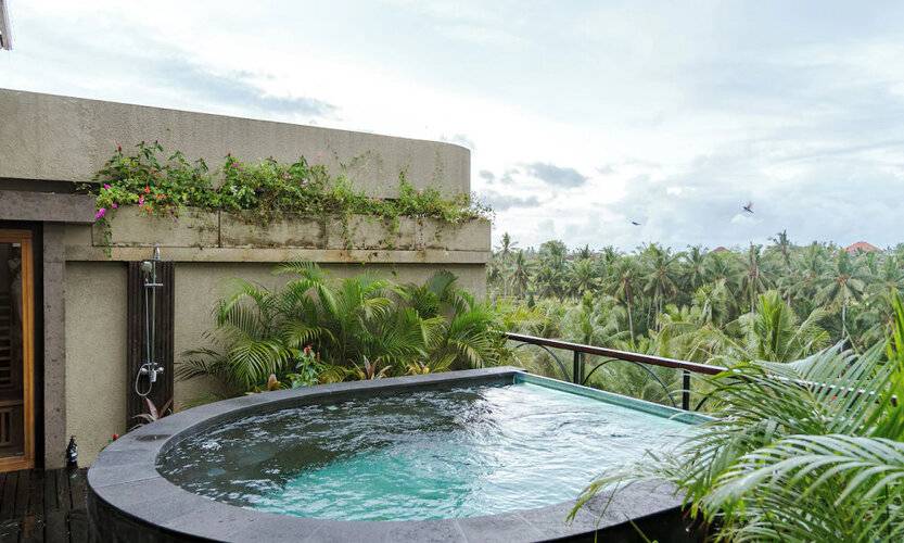 Soulshine Bali