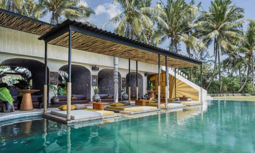 Soulshine Bali