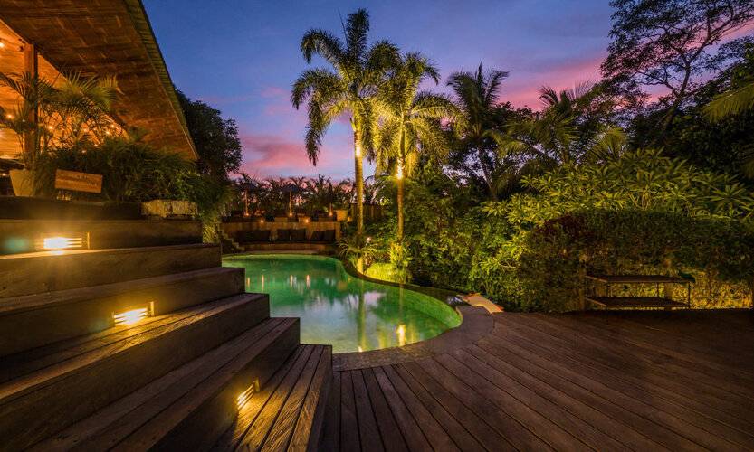 Soulshine Bali