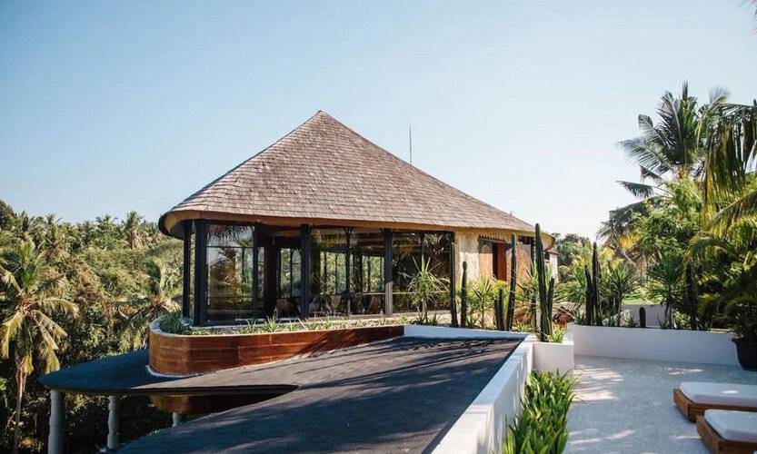 Soulshine Bali
