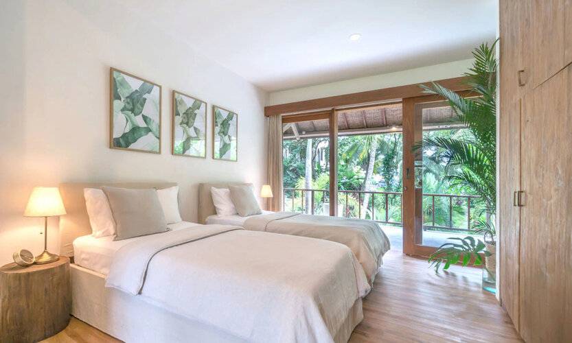Soulshine Bali