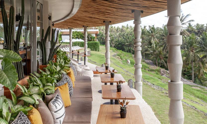 Soulshine Bali