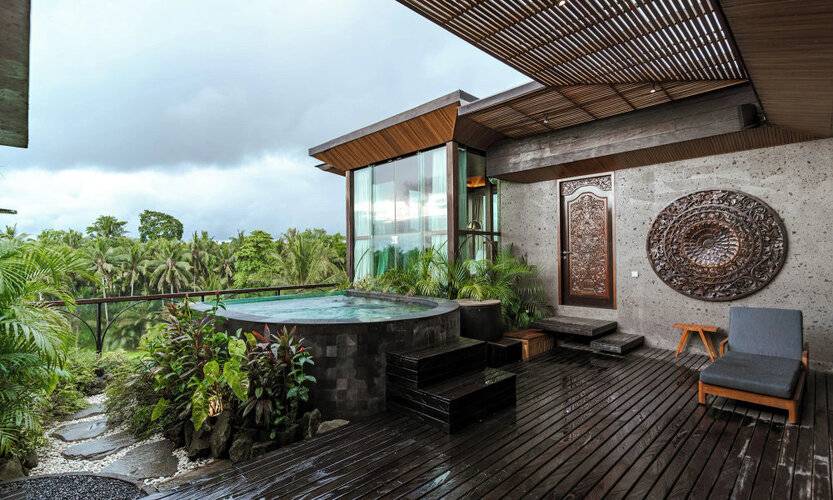 Soulshine Bali