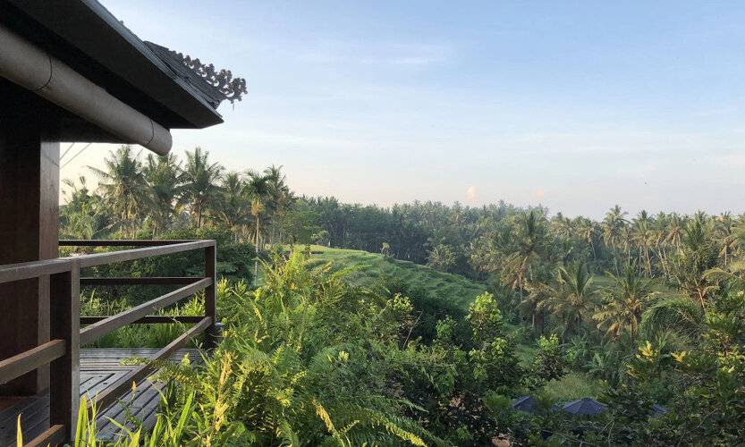 Soulshine Bali