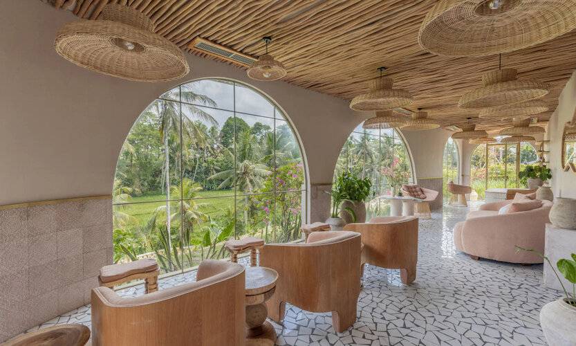 Soulshine Bali