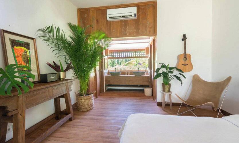 Soulshine Bali