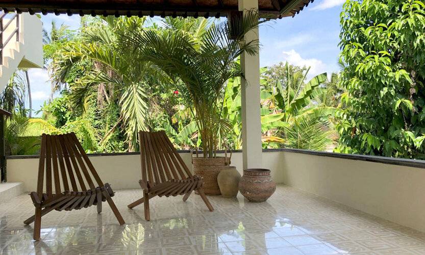 Soulshine Bali
