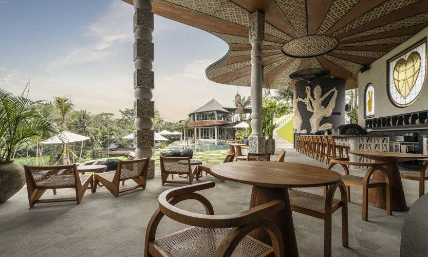 Soulshine Bali