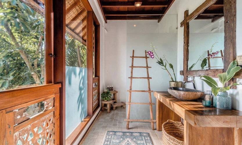 Soulshine Bali