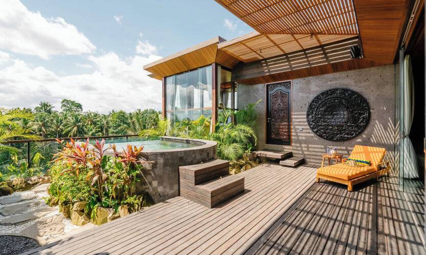 Soulshine Bali