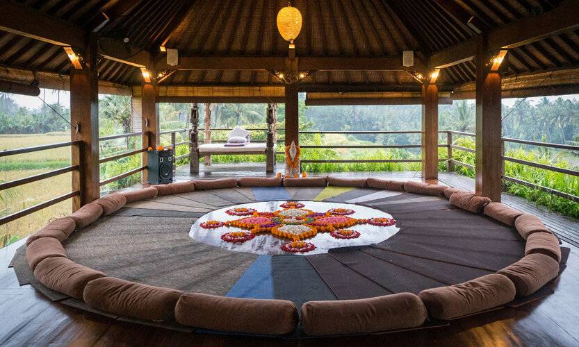 Soulshine Bali