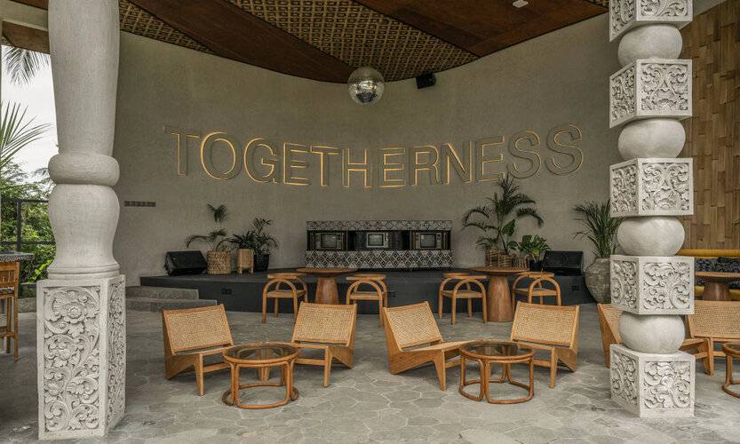Soulshine Bali