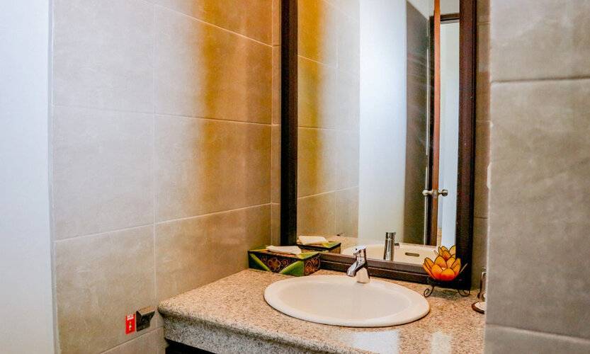 U Tube Hotel & Spa