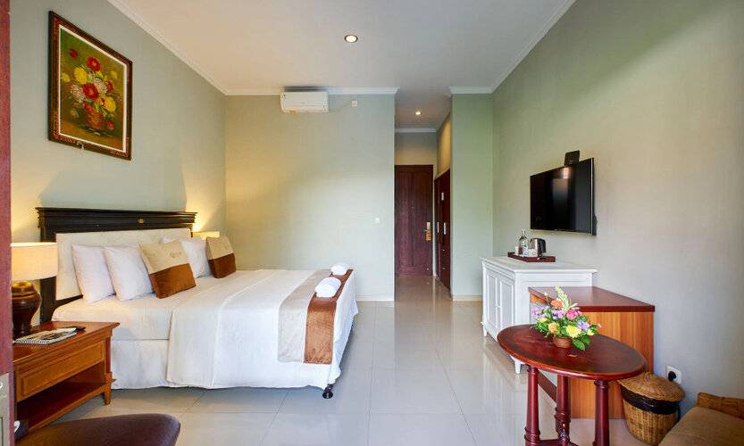 U Tube Hotel & Spa