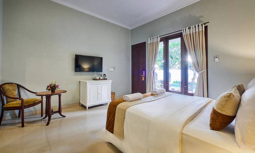 U Tube Hotel & Spa