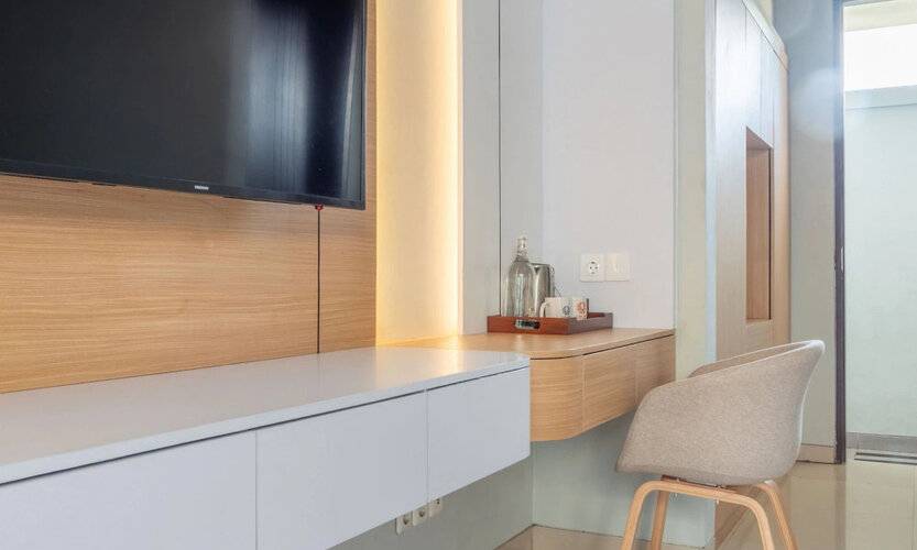 U Tube Hotel & Spa
