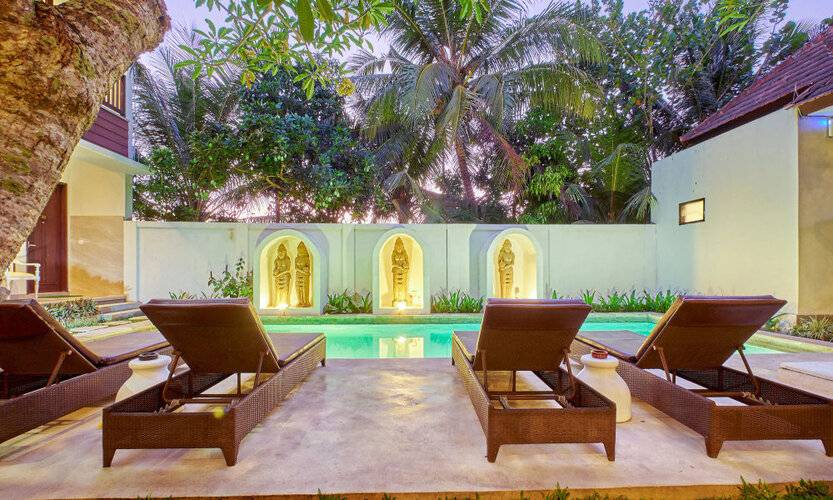 U Tube Hotel & Spa