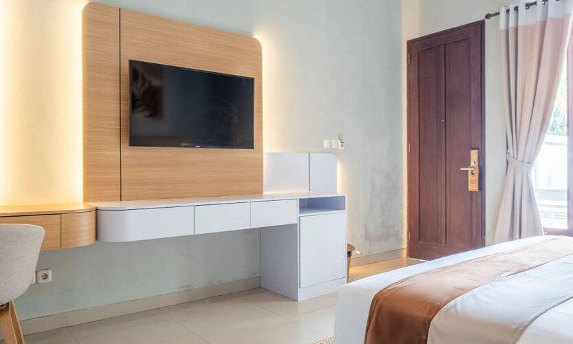 U Tube Hotel & Spa