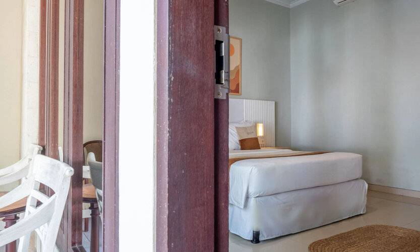 U Tube Hotel & Spa