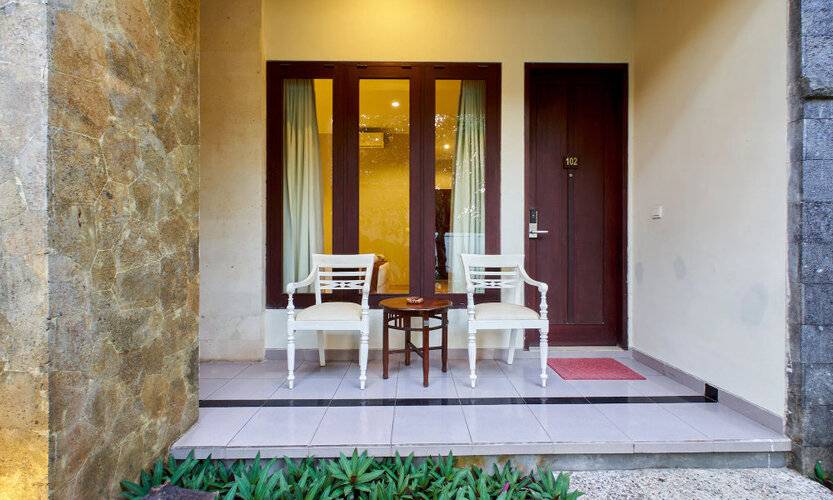 U Tube Hotel & Spa