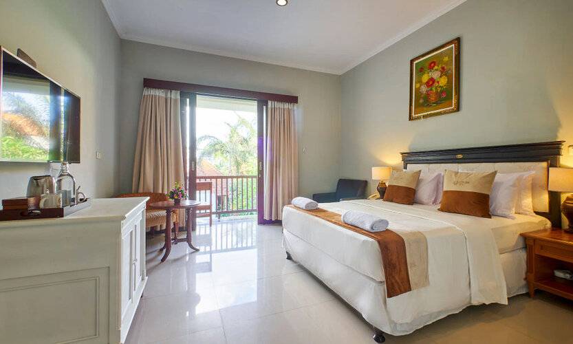 U Tube Hotel & Spa
