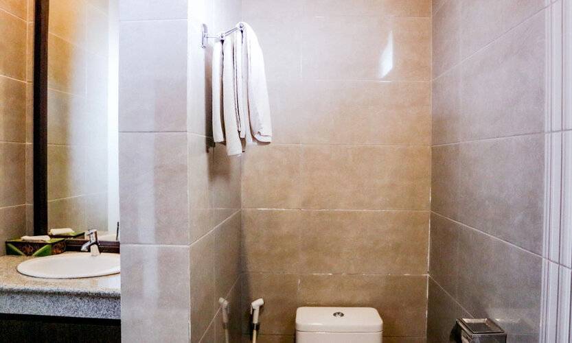 U Tube Hotel & Spa