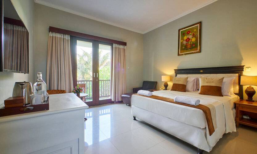 U Tube Hotel & Spa