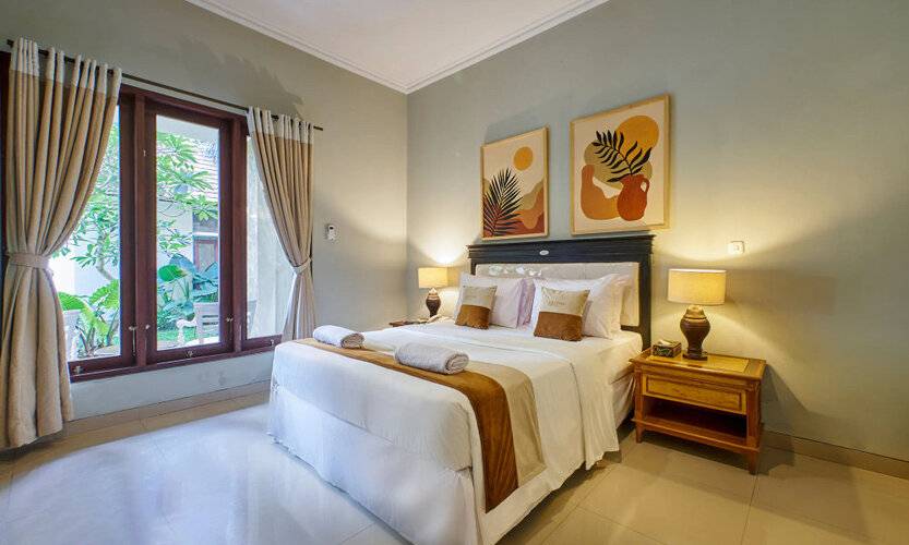 U Tube Hotel & Spa