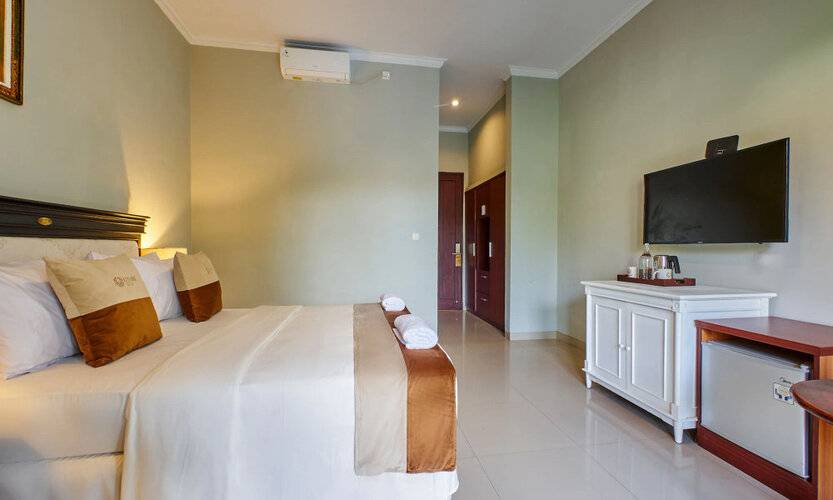 U Tube Hotel & Spa