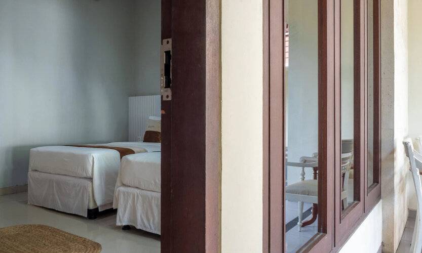 U Tube Hotel & Spa