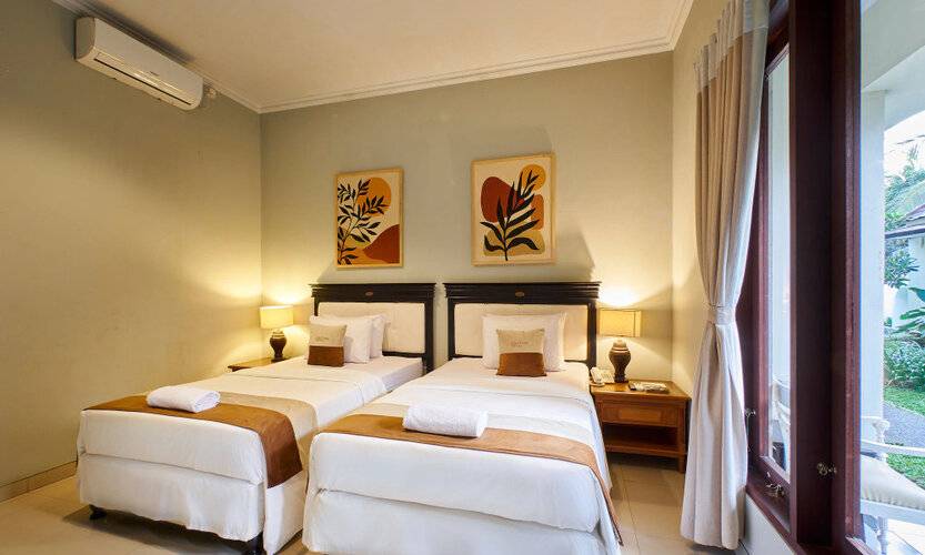 U Tube Hotel & Spa